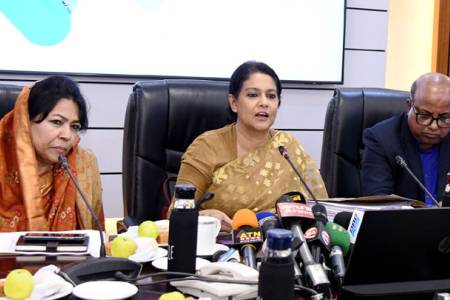 পাহাড় কাটা মনিটরিংয়ে আধুনিক প্রযুক্তি ব্যবহারের উদ্যোগ নিয়েছে সরকার - পরিবেশ উপদেষ্টা