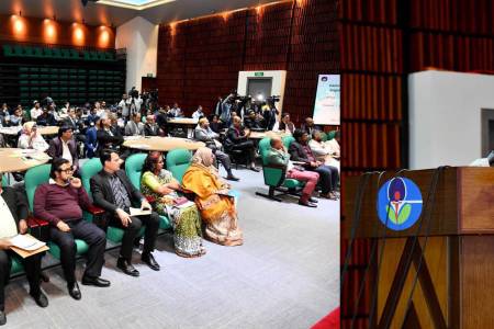 বায়ু দূষণ নিয়ন্ত্রণে আমাদের সুস্পষ্ট কর্মপরিকল্পনা থাকা জরুরি  - পরিবেশ উপদেষ্টা