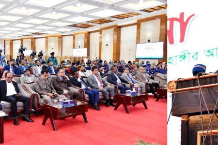 জানমালের নিরাপত্তা নিশ্চিতে অন্তর্বর্তীকালীন সরকার কাজ করে যাচ্ছে -স্বরাষ্ট্র উপদেষ্টা