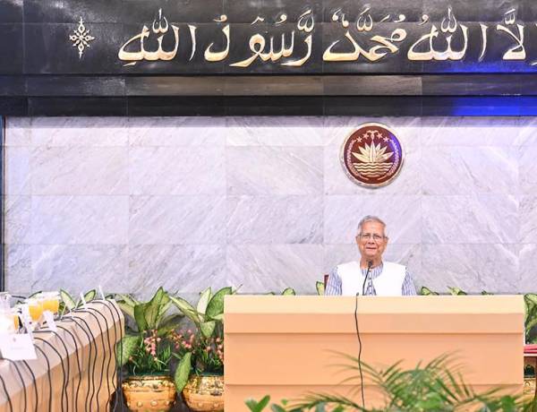 মানবাধিকার কমিশনকে আরও শক্তিশালী ও কার্যকর করতে নতুন অধ্যাদেশ অনুমোদন