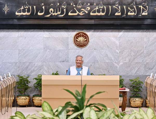 উপদেষ্টা পরিষদে ৪ অধ্যাদেশের খসড়া অনুমোদন