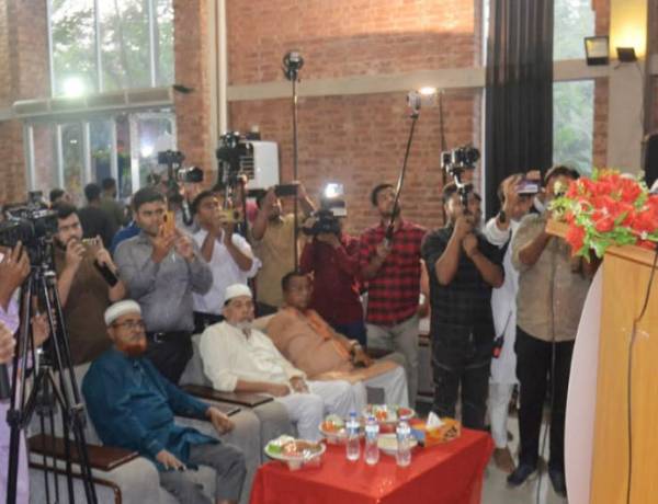 দেশের মানুষের প্রত্যাশা সুশাসিত ও সুন্দর বাংলাদেশ - মৎস্য ও প্রাণিসম্পদ মন্ত্রী