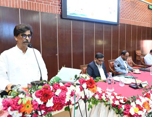 জাটকা উৎপাদন বাড়াতে গবেষণায় বিজ্ঞানীদের সক্রিয় অংশগ্রহণ জরুরি - মৎস্য ও প্রাণিসম্পদ মন্ত্রী