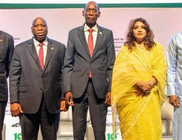 বাংলাদেশ একটি নতুন গণতান্ত্রিক অভিযাত্রায় অগ্রসর হচ্ছে  - পররাষ্ট্র প্রতিমন্ত্রী