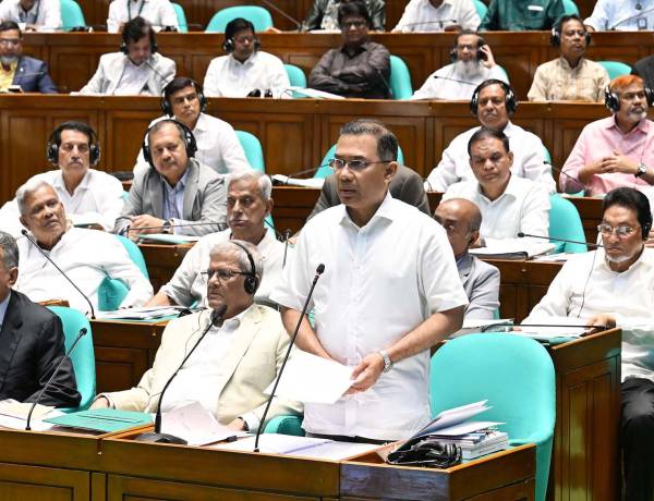 ২০২৬-২৭ সালের প্রস্তাবিত বাজেট ‘জীবনবান্ধব’ :  প্রধানমন্ত্রী