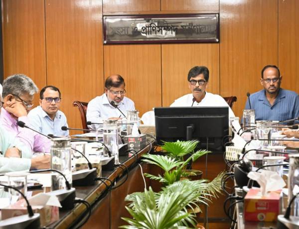 আগামী ৮ থেকে ২৯ অক্টোবর পর্যন্ত ২২ দিন সারাদেশে ইলিশ আহরণ নিষিদ্ধ