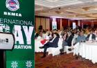 শ্রম খাতের সমস্যা সমাধান ও সম্ভাবনার ক্ষেত্র বাড়াতে টিম ওয়ার্কের প্রত্যয় শ্রমমন্ত্রীর
