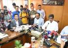 দেশে পর্যাপ্ত পরিমাণ কোরবানির পশু আছে, আমদানির প্রয়োজন নেই : প্রাণিসম্পদ মন্ত্রী