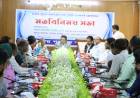 সাধারণ মানুষের সেবায় কোনো ধরনের হয়রানি নয়: কর্মকর্তাদের প্রতি নির্দেশ গৃহায়ন ও গণপূর্ত মন্ত্রীর   