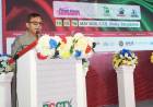 সবুজ প্রযুক্তিনির্ভর টেক্সটাইল শিল্পে বাংলাদেশ-চীন অংশীদারিত্ব জোরদারের আহ্বান বাণিজ্যমন্ত্রীর