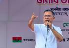দেশ পুনর্গঠনই হোক আমাদের প্রতিজ্ঞা : প্রধানমন্ত্রী