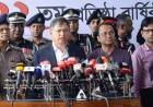 র‍্যাবকে একটি জনবান্ধব ও দায়িত্বশীল বাহিনী হিসেবে পুনর্গঠন করা হবে- স্বরাষ্ট্রমন্ত্রী