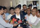 অপরাধ দমনে ভালো কাজের জন্য পুরস্কার ও গাফিলতিতে তিরস্কারের নীতি বহাল থাকবে -স্বরাষ্ট্রমন্ত্রী
