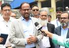 দেশের চাহিদা মিটিয়ে প্রাণিসম্পদ পণ্য রপ্তানিই সরকারের লক্ষ্য : প্রাণিসম্পদ প্রতিমন্ত্রী