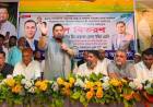 চট্টগ্রাম ও হাটহাজারীতে মানবিক সহায়তা প্রদান করলেন ভূমি এবং পার্বত্য চট্টগ্রাম বিষয়ক প্রতিমন্ত্রী 