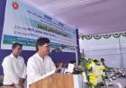 কৃষকের উৎপাদিত পণ্যের ন্যায্যমূল্য নিশ্চিত করাই সরকারের অগ্রাধিকার  ___মৎস্য ও প্রাণিসম্পদ এবং কৃষিমন্ত্রী