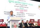 জুলাই গণঅভ্যুত্থানে শহীদ ও আহতদের মূল্যায়ন ও পুনর্বাসন সরকারের পবিত্র দায়িত্ব : প্রধানমন্ত্রী