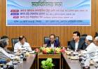 প্রাণী চিকিৎসায় মানসম্মত ওষুধ ও আধুনিক সেবা নিশ্চিত করতে হবে -মৎস্য ও প্রাণিসম্পদ প্রতিমন্ত্রী