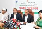 শহিদ রাষ্ট্রপতি জিয়াউর রহমান বৃক্ষরোপণকে সর্বপ্রথম রাষ্ট্রীয় আন্দোলনে রূপ দিয়েছিলেন - পরিবেশমন্ত্রী