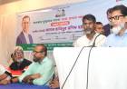 সীমিত সক্ষমতা নিয়েই মানুষের পাশে থাকার চেষ্টা করছি   -প্রতিমন্ত্রী হাবিবুর রশিদ 