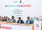 সরকার উদ্যোক্তাদের পাশে রয়েছে: প্রধানমন্ত্রী