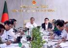 সরকারের ১৮০ দিনের কর্মপরিকল্পনা বাস্তবায়নের প্রতিবেদন তৈরির নির্দেশনা স্থানীয় সরকার প্রতিমন্ত্রীর
