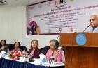 অন্তর্ভুক্তিমূলক ও মানবিক সমাজ প্রতিষ্ঠা করাই সরকারের লক্ষ্য -মহিলা ও শিশু বিষয়ক মন্ত্রী 