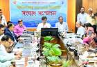 জাতীয় মৎস্য পক্ষ শুরু রবিবার, স্বর্ণপদক পাচ্ছে ১৪ ব্যক্তি-প্রতিষ্ঠান -মৎস্য ও প্রাণিসম্পদ মন্ত্রী