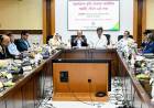 নিরাপদ খাদ্য উৎপাদনে পেস্টিসাইড নিয়ন্ত্রণে কৃষকদের প্রশিক্ষণ দেওয়া হবে  -কৃষি এবং মৎস্য ও প্রাণিসম্পদ মন্ত্রী
