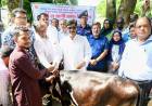 প্রাণিসম্পদ পণ্যের ন্যায্যমূল্য নিশ্চিতে প্রক্রিয়াজাতকরণ কেন্দ্র গড়ে তোলা হবে  : কৃষিমন্ত্রী