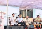প্রধানমন্ত্রীর নেতৃত্বে ঐক্যবদ্ধ থেকে নতুন বাংলাদেশ গড়তে হবে -পানিসম্পদ মন্ত্রী