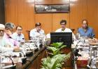আগামী ৮ থেকে ২৯ অক্টোবর পর্যন্ত ২২ দিন সারাদেশে ইলিশ আহরণ নিষিদ্ধ