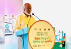 জনগণের সেবা করাই নির্বাচিত সরকারের প্রধান দায়িত্ব : এলজিআরডি মন্ত্রী