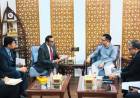 ওমানের সাথে বাণিজ্য ঘাটতি কমাতে চায় বাংলাদেশ, সিইপিএ চুক্তির স্বাক্ষরের উদ্যোগ - বাণিজ্যমন্ত্রী