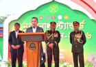 জাতীয় স্বার্থ, সার্বভৌমত্ব ও আত্মমর্যাদা রক্ষাই হবে আগামীর বাংলাদেশের মূল অঙ্গীকার : প্রধানমন্ত্রী