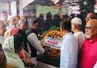 দুঃখ-দুর্যোগে সব সময় মানুষের পাশে দাঁড়িয়েছে আওয়ামী লীগ -খাদ্যমন্ত্রী